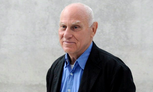 Richard Serra - ریچارد سرا